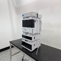 Agilent 1260 Infinity II HPLC System image 1
